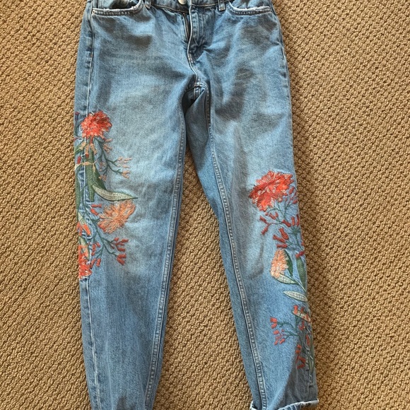 Jeans from Paris! - Picture 1 of 3